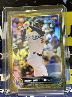Cody Bellinger