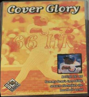 Sammy Sosa