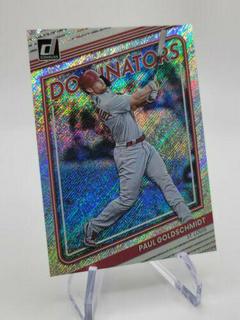 Paul Goldschmidt