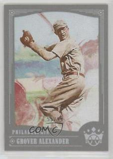 Grover Alexander