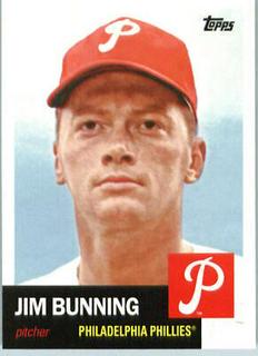 Jim Bunning