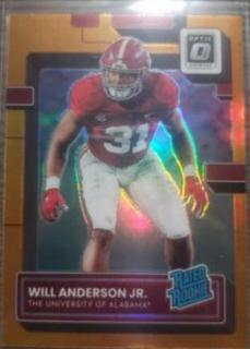 Will Anderson Jr.