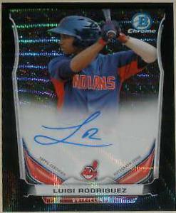 Luigi Rodriguez