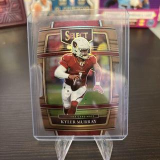 Kyler Murray