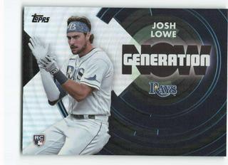 Josh Lowe