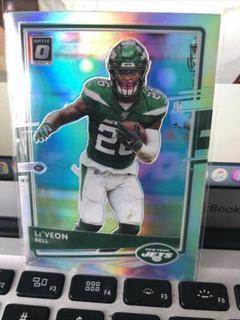 Le'Veon Bell