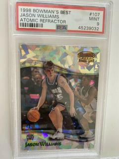 Jason Williams