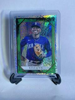 Kyle Lewis