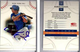 Ruben Tejada