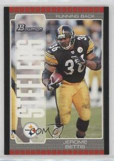 Jerome Bettis
