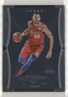 Ben Simmons