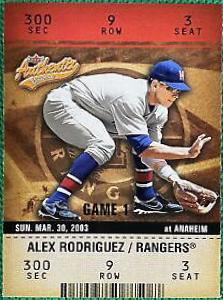 Alex Rodriguez
