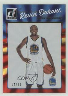Kevin Durant