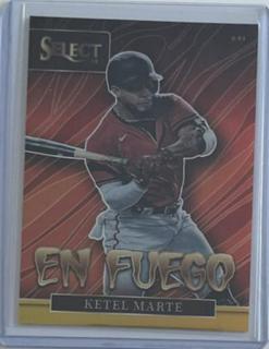 Ketel Marte