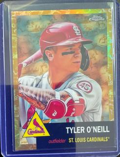 Tyler O'Neill