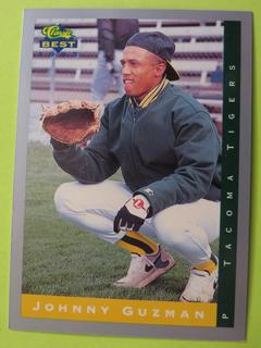 Johnny Guzman