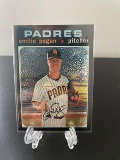 Emilio Pagan