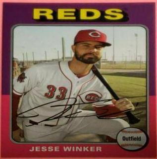 Jesse Winker