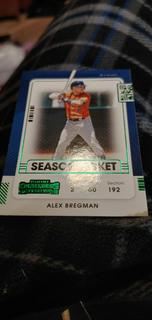 Alex Bregman