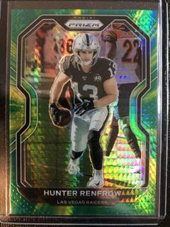 Hunter Renfrow