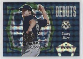 Casey Mize