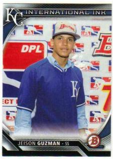 Jeison Guzman