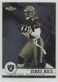 Jerry Rice