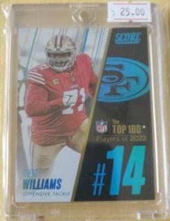 Trent Williams