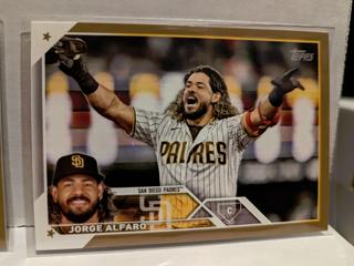 Jorge Alfaro