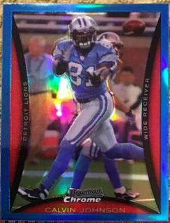 Calvin Johnson