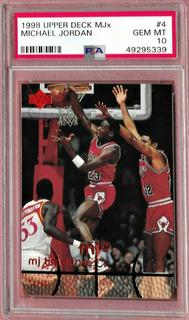 Michael Jordan