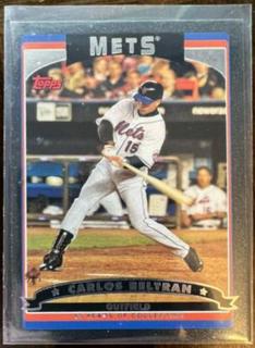 Carlos Beltran