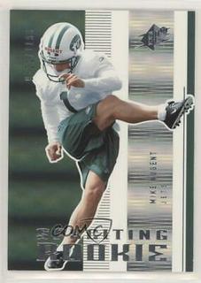 Mike Nugent