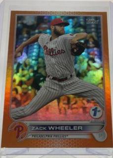 Zack Wheeler