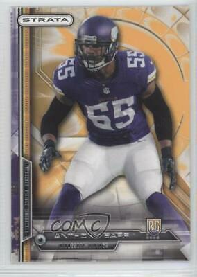 Anthony Barr [Gold] #140