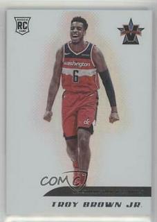 Troy Brown Jr.