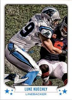 Luke Kuechly