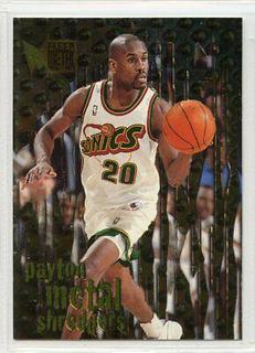 Gary Payton