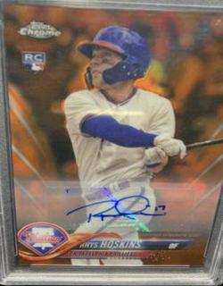 Rhys Hoskins