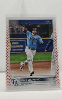Mike Zunino