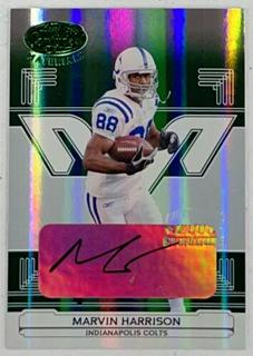 Marvin Harrison