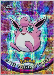 Wigglytuff