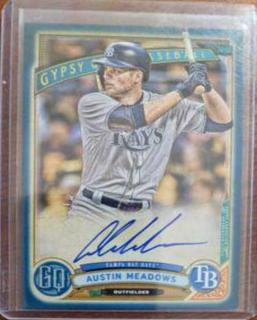 Austin Meadows