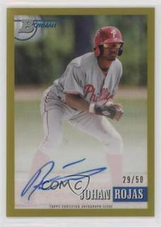 Johan Rojas