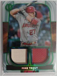 Mike Trout