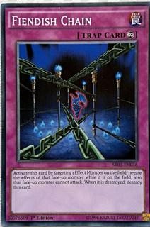 Fiendish Chain SR03-EN036
