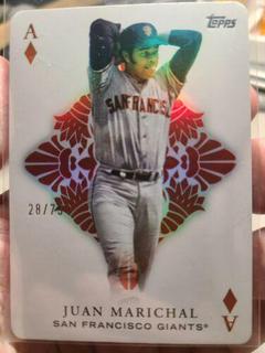 Juan Marichal