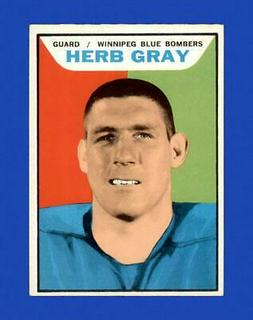 Herb Gray
