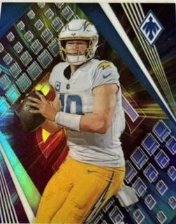 Justin Herbert