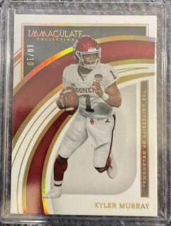 Kyler Murray